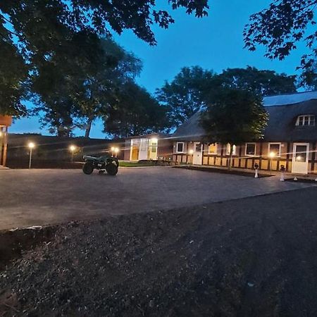 Charming Countryside Oasis Near Horsens, 2 Hotel Hornsyld Buitenkant foto